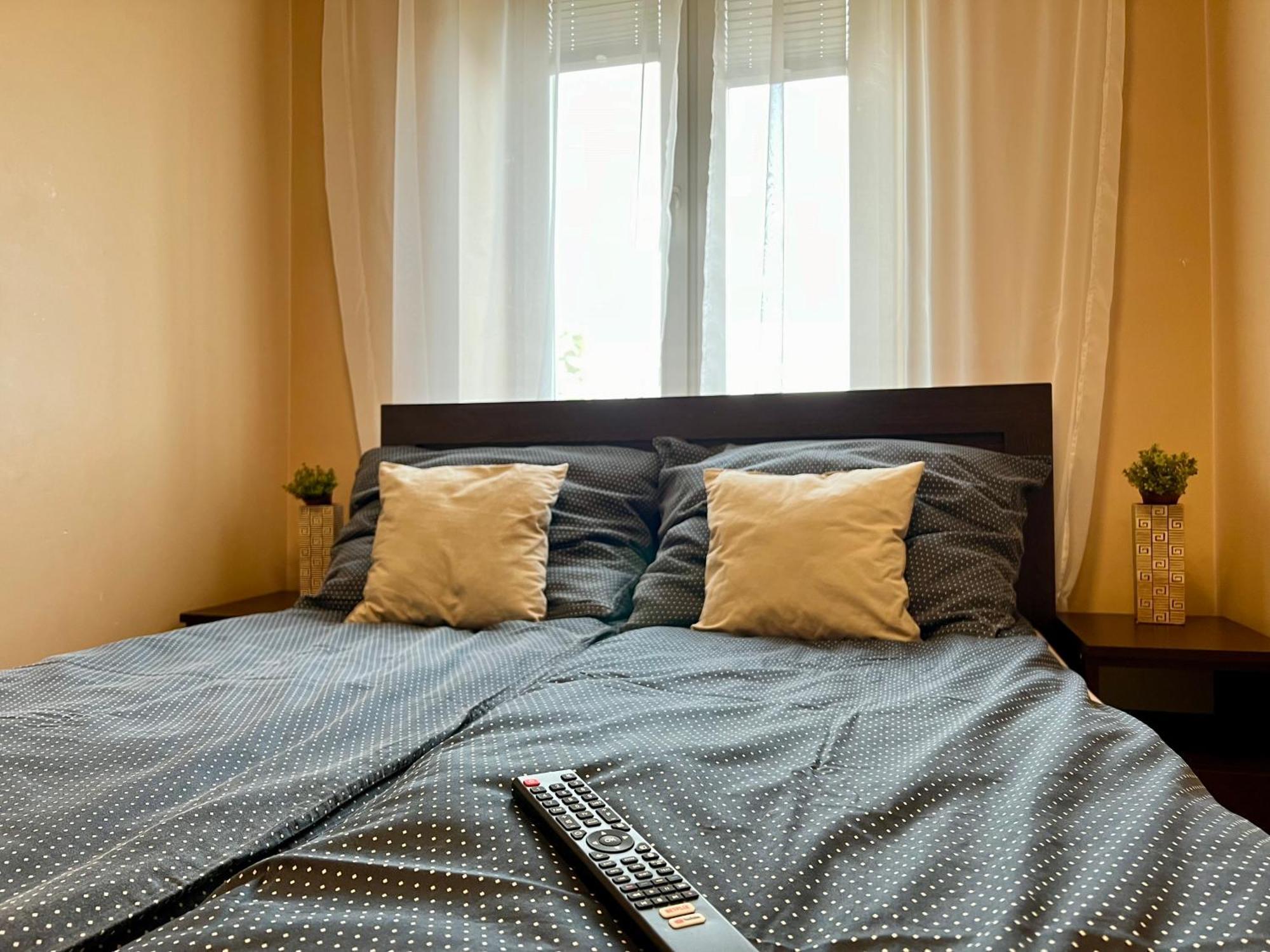 Mieszkanie W Centrum Miasta 37 * Łódź