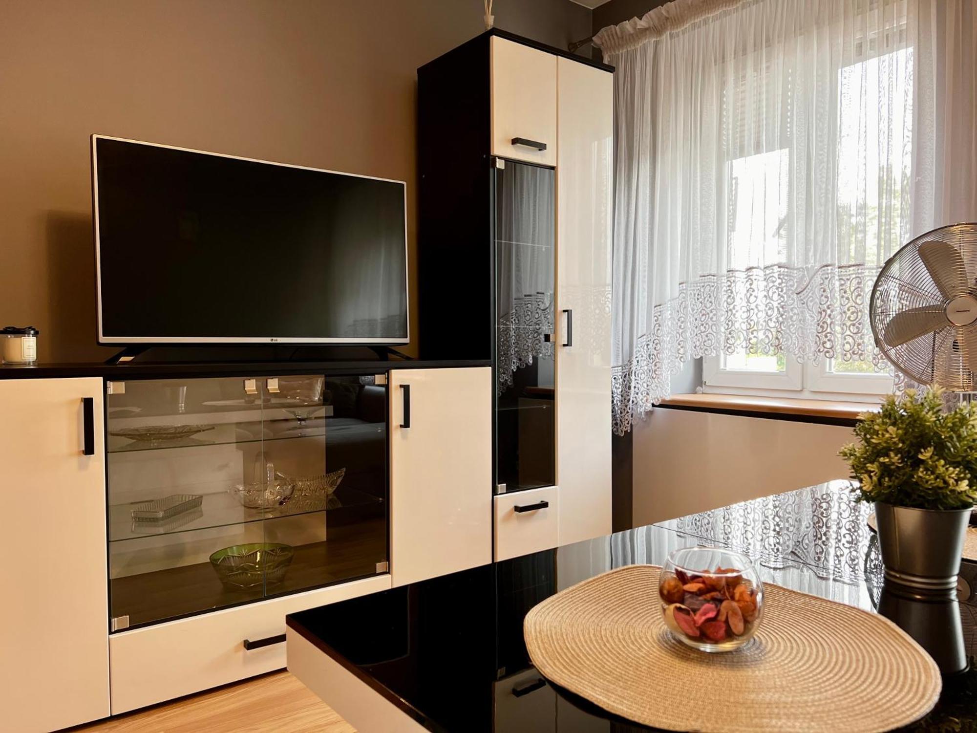 Mieszkanie W Centrum Miasta 37 * Łódź